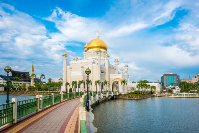 Kuching Holiday Package from Dubai, UAE