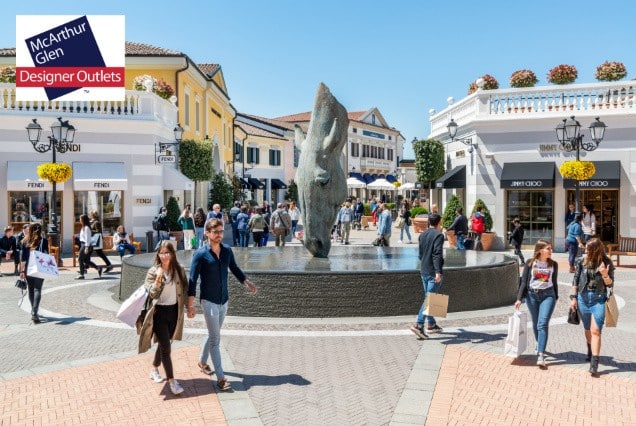 Milan Tour Package from Dubai, UAE