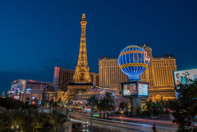 USA Western Wonders Tour Package from Dubai, UAE