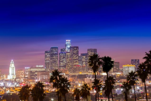 USA Western Wonders Tour Package from Dubai, UAE
