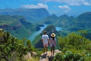 Discover the Best Places to Visit in Africa