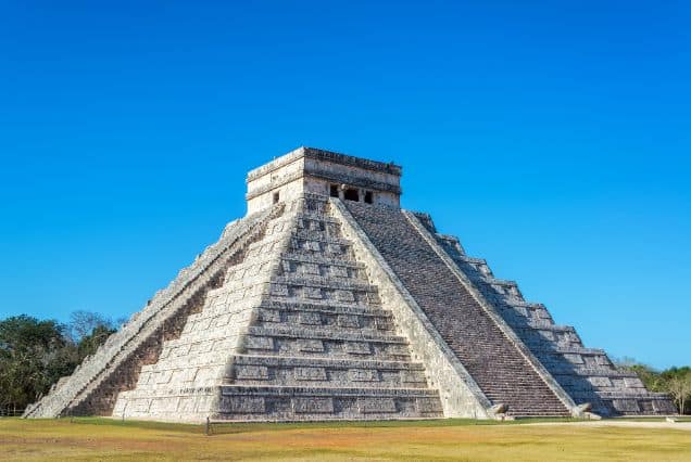 Merry mexico departures package from dubai, uae