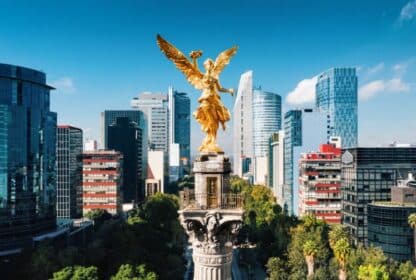 Mexico holiday packages from dubai, uae