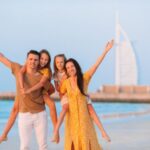 Best Places to visit and Tourist attractions in Dubai, UAE