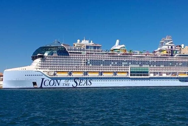 Icon of the Seas - 7 Nights Western/Eastern Caribbean Cruise