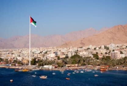 Jordan Holiday Packages from Dubai, UAE
