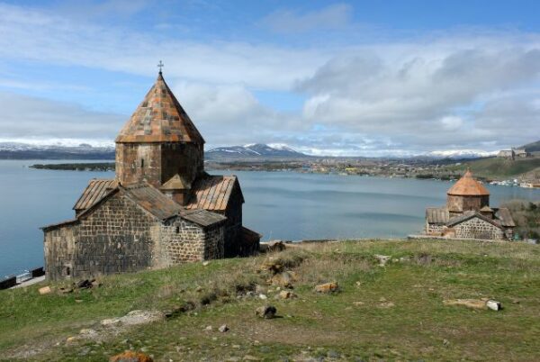 Top Tourist Attractions and Places to Visit in Armenia - Travel Guide