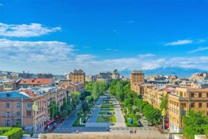 Top Tourist Attractions and Places to Visit in Armenia - Travel Guide