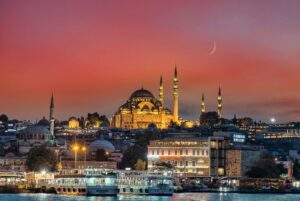 Top things to do in Istanbul, Turkey