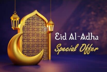 Eid Holiday Packages from Dubai 2026 - Eid Al Adha
