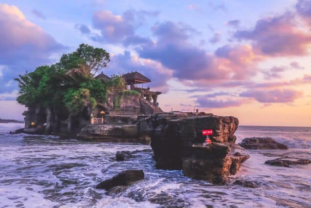 Bali Tour Package from Dubai, UAE