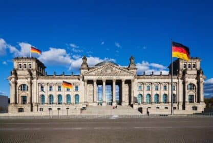 Germany Holiday Packages from Dubai, UA