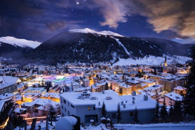 Switzerland Travel Package from Dubai, UAE