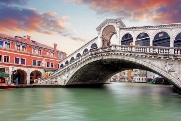 Venice Tour Package form Dubai, UAE
