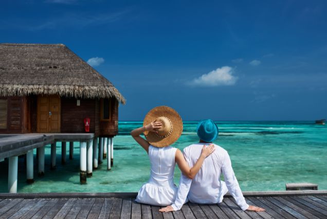 Best Places to Visit in Summer from UAE – Travel Destinations 2025