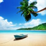 Discover Paradise - Top Tourist Attractions in Seychelles