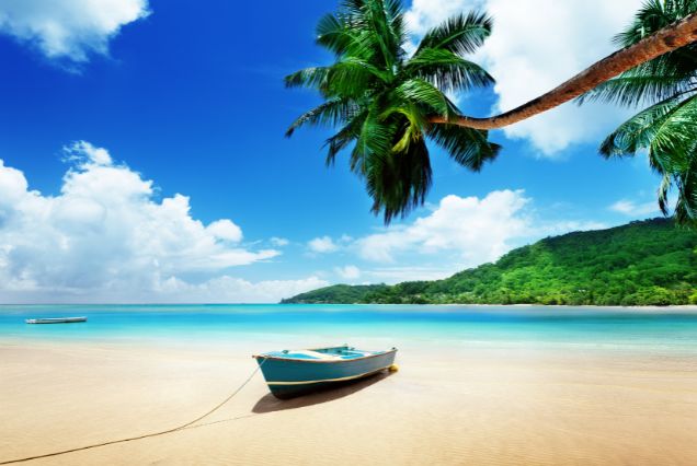 Discover Paradise - Top Tourist Attractions in Seychelles