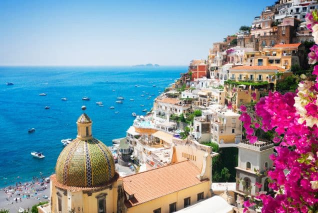 Italy – A Journey Through Timeless Beauty