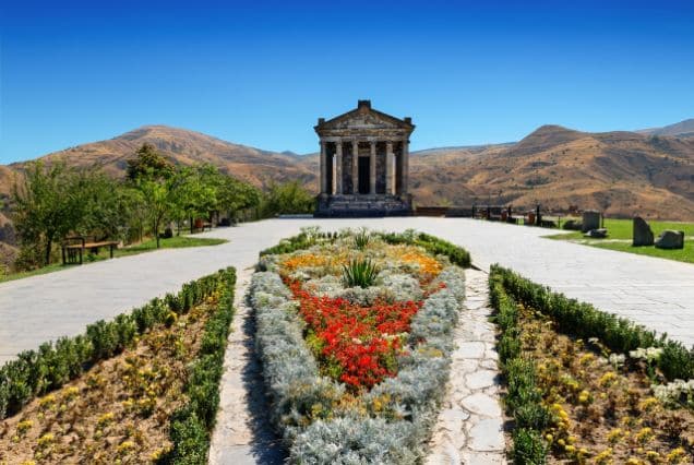 Armenia – A Country of History and Warm Hospitality