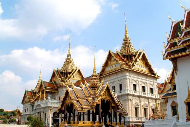 Bangkok and Phuket Tour Package from Dubai, UAE