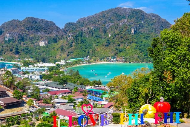 Bangkok and Phuket Tour Package from Dubai, UAE