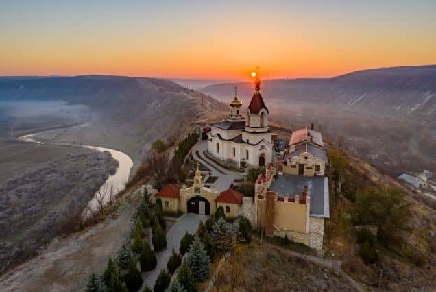 Tajikistan – The Roof of the World