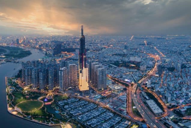 Vietnam Tour Package from Dubai, UAE