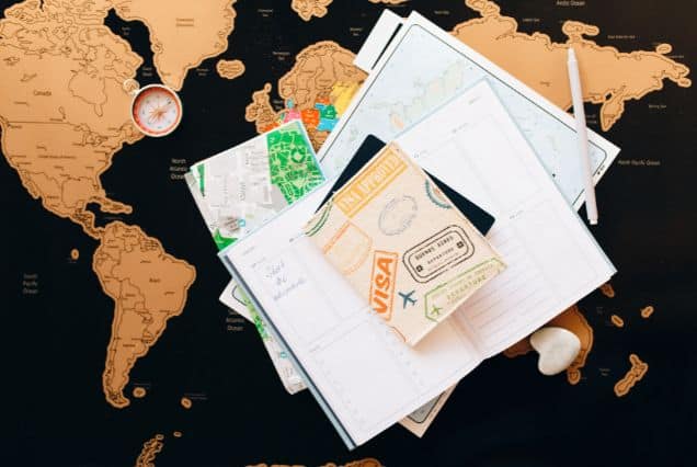 Your Journey to CIS Countries Made Easy with Our Visa Services