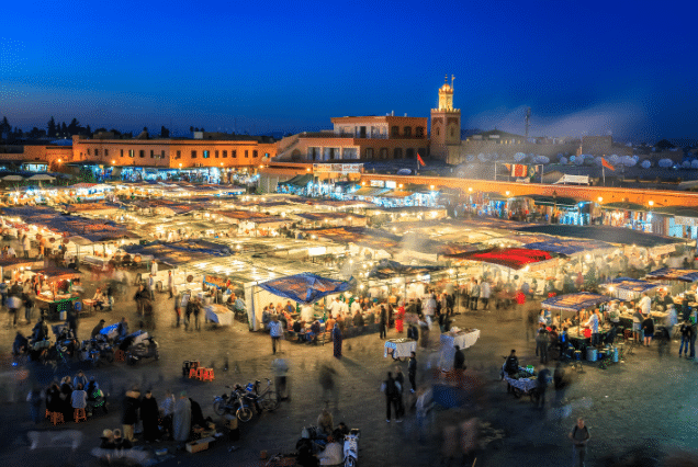 January – March Cool Breezes & Cultural Vibes