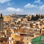 Morocco Travel Guide - Best Time to Visit Morocco from the UAE