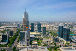 Top Places to Visit and Things to Do in Tashkent - Your Uzbekistan Tourist Guide