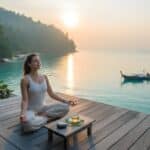 Relax, Digital Detox & Rejuvenate - Why Wellness Travel Is Trending