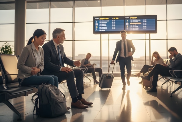 Some of the Most Common Travel Risks