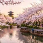 Cherry Blossom in Japan - The Ultimate Guide to Sakura Season