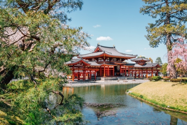 Kyoto’s Timeless Beauty