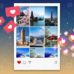 Most Instagrammable Spots of 2025 - Your 2026 Travel Bucket List