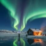 The Aurora Hunter’s Guide - What, Why, When & Where to See the Northern Lights