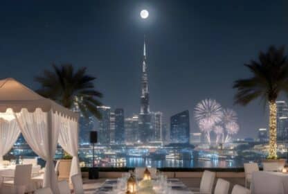Is It Worth Visiting Dubai During Ramadan 2026?