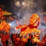 Top Destinations for Chinese New Year 2026: Celebrating the Year of the Fire Horse Chinese New Year 2026 falls on 17 February 2026, marking the beginning of the Year of the Fire Horse according to the Chinese zodiac. The Lunar New Year celebrations traditionally last for 15 days, culminating with the Lantern Festival, making it one of the most vibrant and meaningful times to travel across China. The Chinese zodiac follows a 12-year cycle, with each year represented by an animal and paired with one of the five elements. In 2026, the powerful Fire Horse takes center stage - an energetic combination symbolizing passion, independence, courage, and unstoppable momentum. This rare pairing is associated with bold journeys, transformation, and exploration, making China travel in 2026 especially meaningful for those seeking cultural depth and festive spectacle. The Meaning of the Fire Horse Year 2026 Understanding the Fire Horse year meaning adds context to why Chinese New Year celebrations in 2026 will feel more intense and dynamic than usual. The Horse represents freedom, speed, and adventure, while the Fire element amplifies confidence, creativity, and bold expression. Historically, Fire Horse years are linked to dramatic cultural displays, lively public celebrations, and strong community energy. This symbolism is reflected across China’s Lunar New Year 2026 events - through lanterns, fireworks, temple fairs, food traditions, and performances that embrace movement and color. Beijing: Ditan Park Temple Fairs and Imperial Traditions For travelers seeking a deeply traditional celebration, Beijing remains one of the most iconic destinations during Chinese New Year 2026. The city’s historic Ditan Park Temple Fair is among the most famous in China, dating back to the Qing Dynasty. During Lunar New Year 2026, Ditan Park comes alive with: • Traditional folk dances and dragon performances • Cultural rituals inspired by ancient imperial ceremonies • Handicrafts, calligraphy, and symbolic New Year foods Temple fairs embody the Fire Horse’s forward-driving spirit, blending history with energetic performances. Exploring Beijing during this time offers insight into how China’s past and present merge during the Lunar New Year. Chengdu: Spicy Culture and the Fire Element In Chengdu, the capital of Sichuan province, the Fire Horse 2026 symbolism feels especially fitting. Known for its bold flavors and lively lifestyle, Chengdu’s culture naturally aligns with the Fire element. The city hosts vibrant Chengdu Lantern Festival displays, featuring illuminated pandas, fiery red lanterns, and modern light installations. Combined with Sichuan opera performances and famous hotpot traditions, Lunar New Year 2026 here is both cultural and sensory. Chengdu’s celebrations reflect passion and warmth - key traits of the Horse - making it a top choice for travelers looking to experience a more relaxed yet fiery Chinese New Year atmosphere. Guangzhou: Flower Markets and Bai’etan Fireworks Southern China celebrates Lunar New Year differently, and Guangzhou stands out for its colorful Flower Bazaars and spectacular Bai’etan Fireworks along the Pearl River. The Guangzhou Flower Market is a highlight of China New Year 2026, where locals shop for orchids, peach blossoms, and kumquat trees - symbols of luck, prosperity, and renewal. These markets align beautifully with the Fire Horse’s symbolism of growth and vitality. On New Year’s Eve, the Bai’etan area hosts one of China’s most visually striking fireworks displays, illuminating the skyline in a fiery tribute to the Horse’s untamed energy. Xi’an: Tang Dynasty Lantern Heritage Few places showcase Chinese history as vividly as Xi’an, especially during Lunar New Year 2026. Known for its Tang Dynasty lantern heritage, Xi’an’s celebrations combine ancient aesthetics with modern storytelling. The city’s lantern festivals feature: • Palace-style lanterns inspired by the Tang era • Cultural reenactments and costume parades • Nighttime illuminations along the ancient city walls Xi’an’s celebrations highlight continuity, strength, and movement - qualities associated with the Year of the Horse 2026 - making it ideal for travelers interested in heritage-focused experiences. Why Chinese New Year 2026 Is Ideal for China Travel Traveling during Chinese New Year 2026 offers more than festivals - it provides cultural immersion at a time when symbolism, tradition, and collective joy take center stage. From Beijing’s temple fairs to Chengdu’s fiery flavors, Guangzhou’s floral markets, and Xi’an’s historical lanterns, each destination reflects a different facet of the Fire Horse’s wild spirit. While destinations like Singapore River Hongbao also host Lunar New Year celebrations, experiencing the festival within China itself offers unmatched authenticity. Plan Your Fire Horse Journey with Satguru Travel For travelers looking to experience China Travel 2026 with ease, Satguru Travel offers customized China holiday package designed around Lunar New Year celebrations. Whether you want to explore Beijing’s temple fairs, Chengdu’s lantern-lit streets, or Xi’an’s historic festivals, itineraries can be shaped around your interests, pace, and travel dates. Explore available options here: 👉 China Holiday Package In addition, traveling during Lunar New Year requires proper documentation. Satguru Travel also provides China visa services from Dubai, supporting travelers with application guidance, documentation, and timelines based on individual travel needs. Learn more here: 👉 China Visa Services from Dubai Welcoming the Fire Horse Spirit The Year of the Fire Horse 2026 invites travelers to embrace movement, bold choices, and cultural discovery. Whether celebrating amidst lanterns in Xi’an, fireworks in Guangzhou, or temple fairs in Beijing, Lunar New Year 2026 is a powerful time to experience China in its most expressive form. With thoughtful planning and the right travel support, this festive season becomes more than a holiday - it becomes a journey aligned with the Horse’s unstoppable spirit.