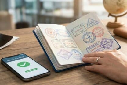 How to Build a Strong Travel History for Future Visa Approvals [2026 Guide]