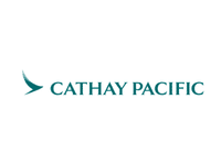 Cathay Pacific