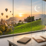 Eid Al Adha 2026 travel destinations from UAE with best Eid holiday packages