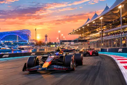 Abu Dhabi F1 Grand Prix 2026: Complete Guide to Race Week
