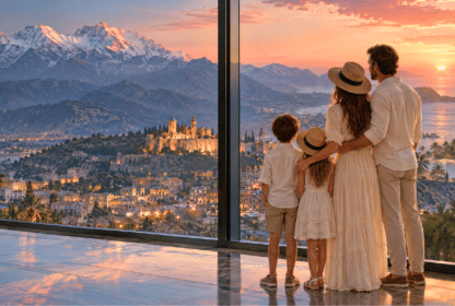 Where to Travel for UAE National Day 2026? 8 Trips, Visas & Costs 