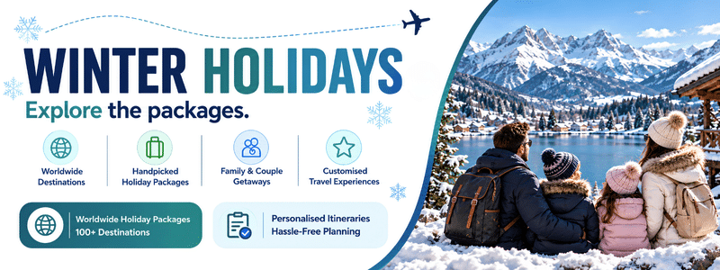 Winter Holiday Packages